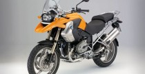 BMW R 1200 GS